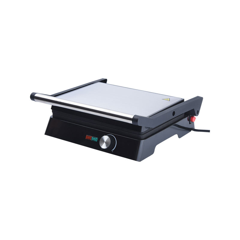 Parrilla