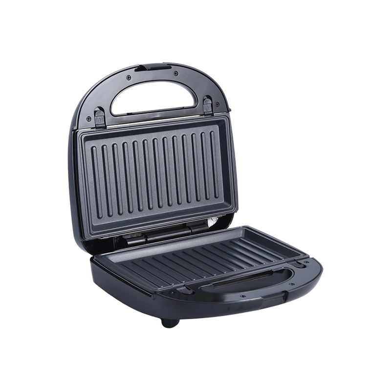 Creador de sándwiches de placa intercambiable