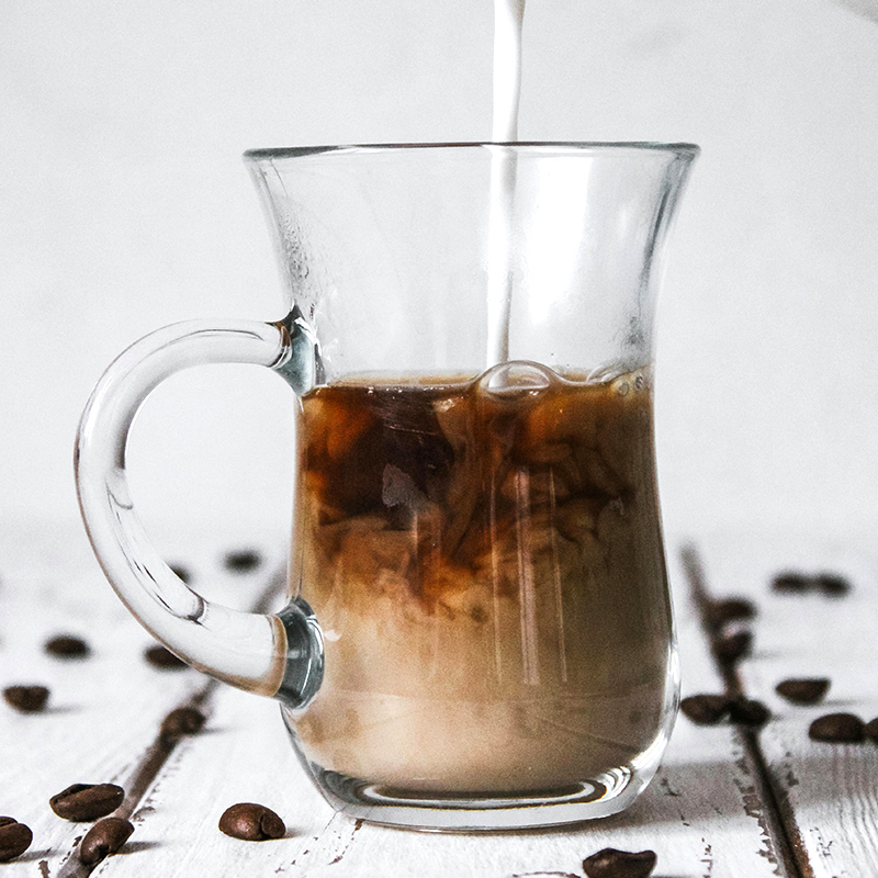 Café 2 en 1