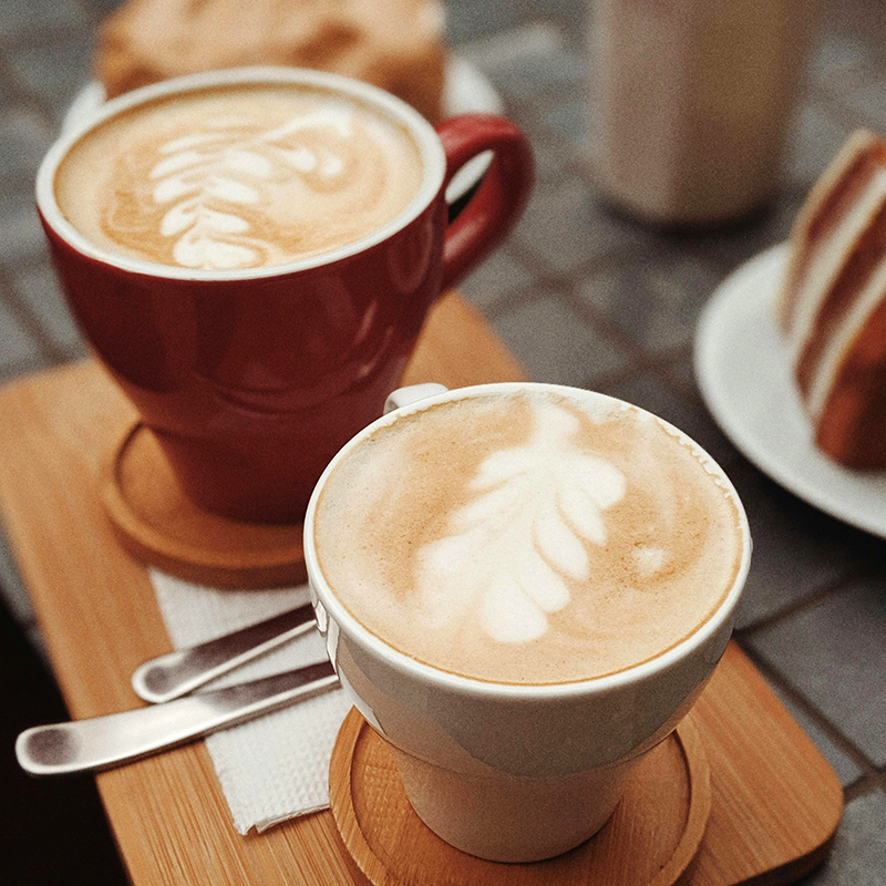 Café 2 en 1