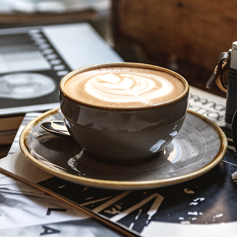 Café 2 en 1