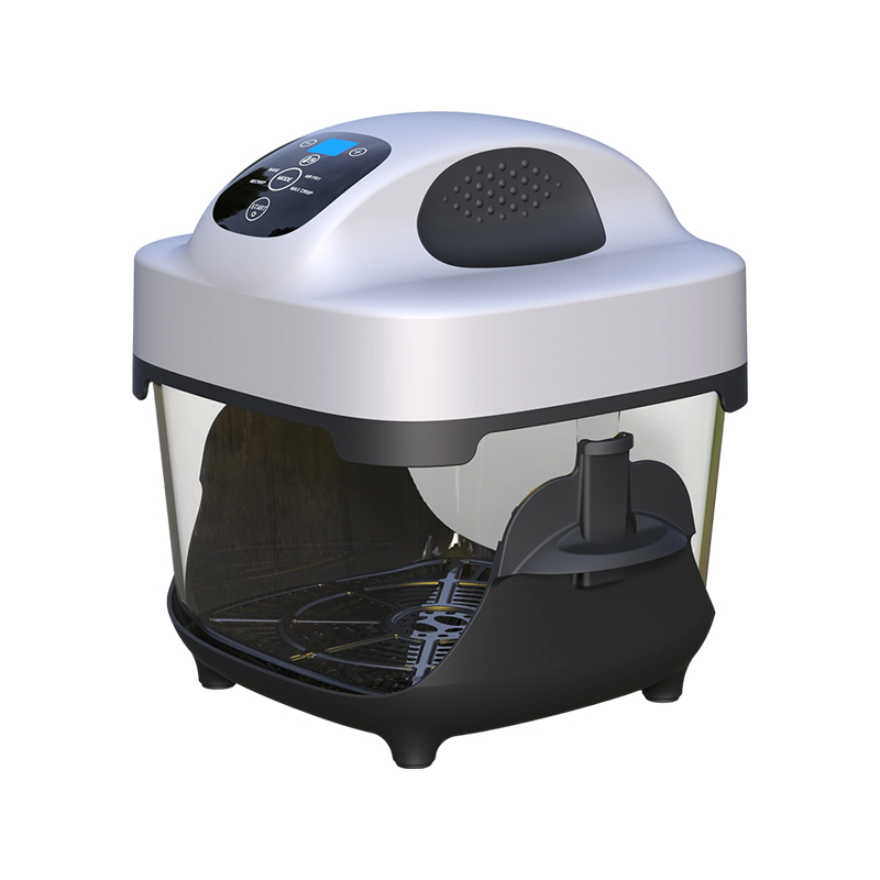 Ningbo Victor Electrical Technology Co., Ltd.