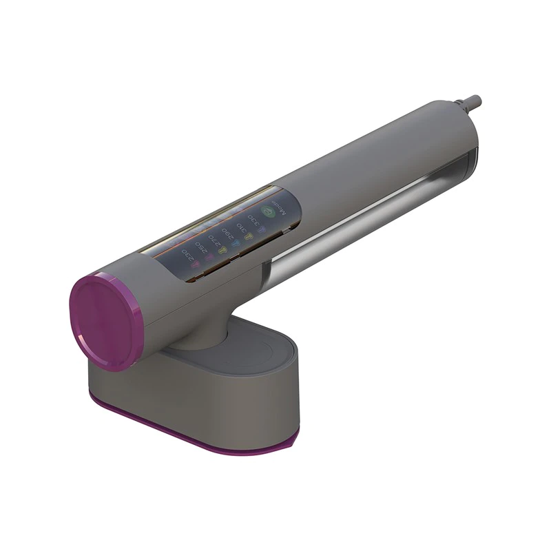 Plancha de vapor de viaje WT-301